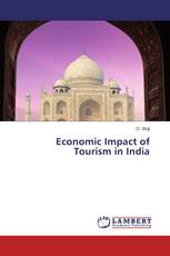 Economic Impact of Tourism in India