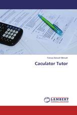 Caculator Tutor
