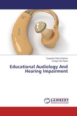 Educational Audiology And Hearing Impairment