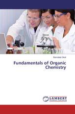 Fundamentals of Organic Chemistry