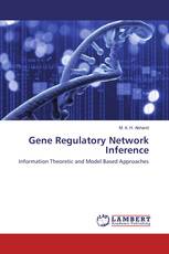 Gene Regulatory Network Inference
