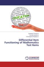 Differential Item Functioning of Mathematics Test Items