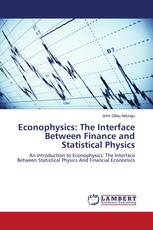Econophysics: The Interface Between Finance and Statistical Physics