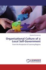 Organisational Culture of a Local Self-Government