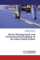 Waste Management and Environmental Auditing of An Urban Road Project