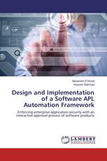 Design and Implementation of a Software APL Automation Framework