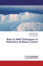 Role of ANN Techniques in Detection of Breast Cancer