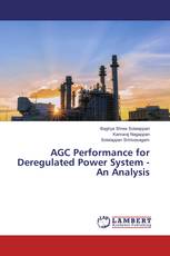 AGC Performance for Deregulated Power System - An Analysis