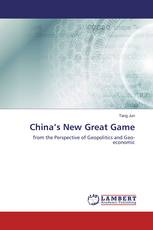 China’s New Great Game