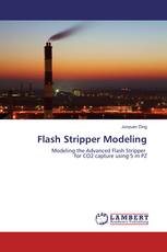 Flash Stripper Modeling