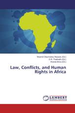 Law, Conflicts, and Human Rights in Africa