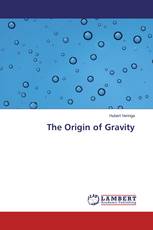 The Origin of Gravity