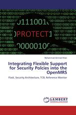 Integrating Flexible Support for Security Polcies into the OpenMRS