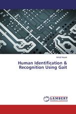 Human Identification & Recognition Using Gait