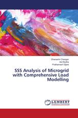 SSS Analysis of Microgrid with Comprehensive Load Modelling