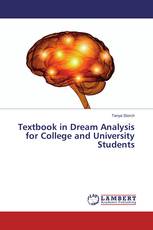Textbook in Dream Analysis for College and University Students