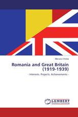 Romania and Great Britain (1919-1939)