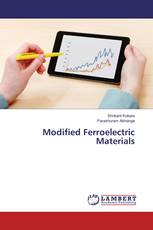 Modified Ferroelectric Materials