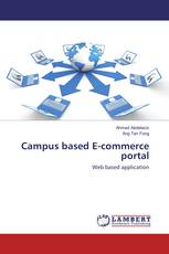 Campus based E-commerce portal