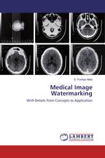 Medical Image Watermarking