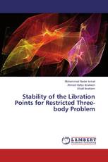 Stability of the Libration Points for Restricted Three-body Problem