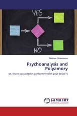 Psychoanalysis and Polyamory