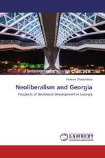 Neoliberalism and Georgia