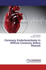 Coronary Endarterectomy In Diffuse Coronary Artery Disease