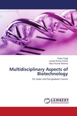 Multidisciplinary Aspects of Biotechnology
