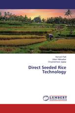 Direct Seeded Rice Technology