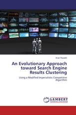 An Evolutionary Approach toward Search Engine Results Clustering