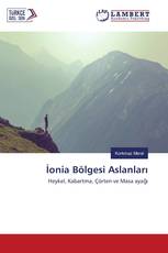 İonia Bölgesi Aslanları