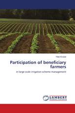 Participation of beneficiary farmers