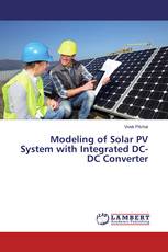 Modeling of Solar PV System with Integrated DC-DC Converter