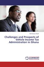 Challenges and Prospects of Vehicle Income Tax Administration in Ghana