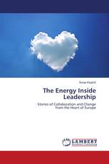 The Energy Inside Leadership
