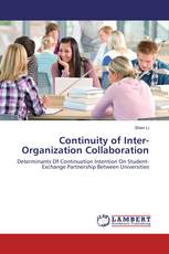 Continuity of Inter-Organization Collaboration