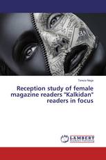 Reception study of female magazine readers "Kalkidan" readers in focus
