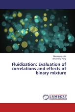 Fluidization: Evaluation of Correlations and Effects of Binary Mixture