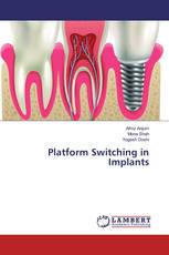 Platform Switching in Implants