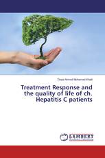 Treatment Response and the quality of life of ch. Hepatitis C patients