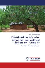 Contributions of socio-economic and cultural factors on Tungiasis