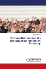 Demonetisation and it's consequences on Indian Economy