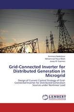 Grid-Connected Inverter for Distributed Generation in Microgrid