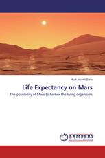 Life Expectancy on Mars