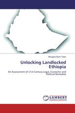 Unlocking Landlocked Ethiopia