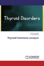 Thyroid hormone analysis