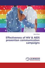 Effectiveness of HIV & AIDS prevention communication campaigns