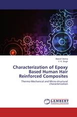 Characterization of Epoxy Based Human Hair Reinforced Composites