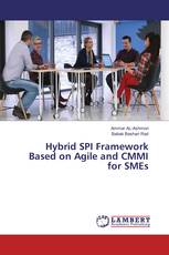 Hybrid SPI Framework Based on Agile and CMMI for SMEs